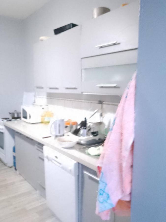 Sagittarius Hostel- Pracowniczy Łódź Eksteriør billede