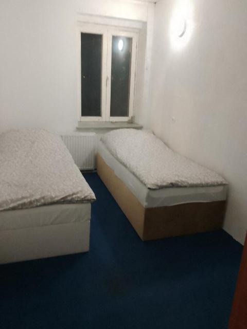 Sagittarius Hostel- Pracowniczy Łódź Eksteriør billede