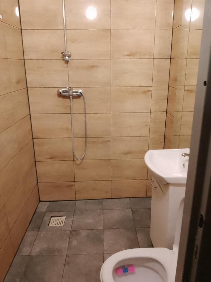 Sagittarius Hostel- Pracowniczy Łódź Eksteriør billede