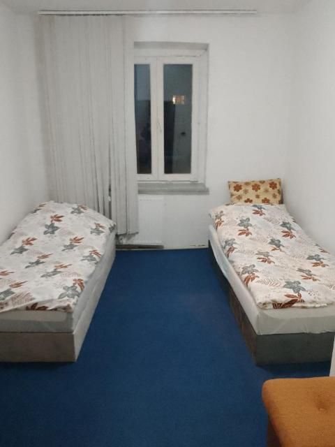 Sagittarius Hostel- Pracowniczy Łódź Eksteriør billede